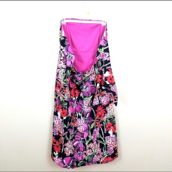 Lilly Pulitzer dress - Picture 4 of 6